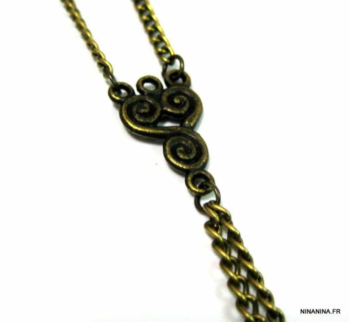 N1855tere_chaine_de_corps_metal_bronze