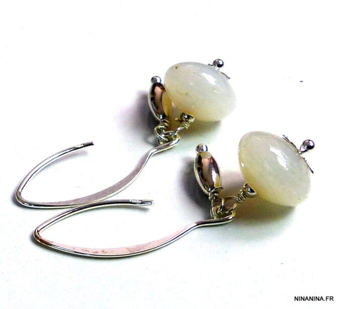 N1880bisb_Boucles_creoles_ovales_argent_massif