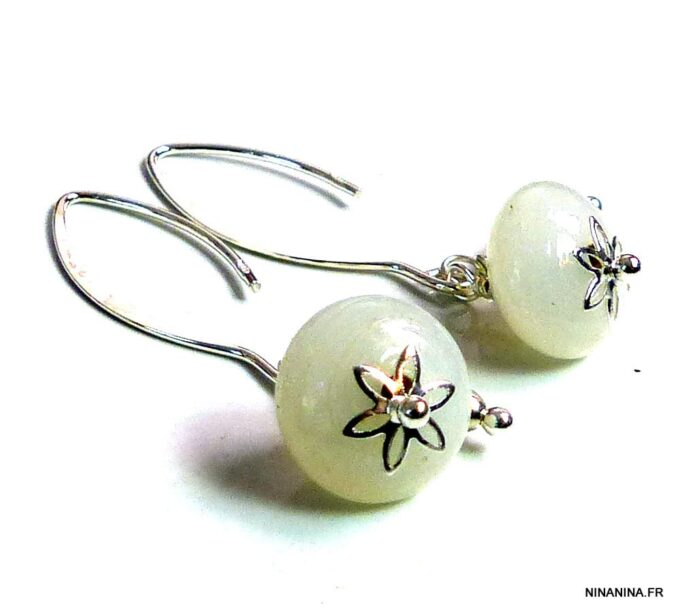 N1880bise_Boucles_creoles_ovales_argent_massif