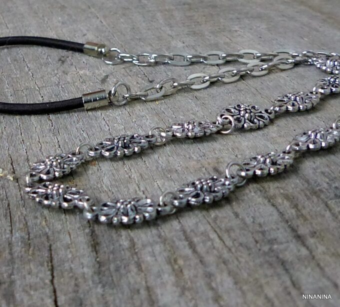 N1902terh_Headband_metal_argent