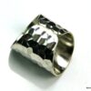 N1905terc_bague_argent_massif_martele