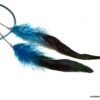 N1926terh_headband_cuir_et_plumes_turquoises