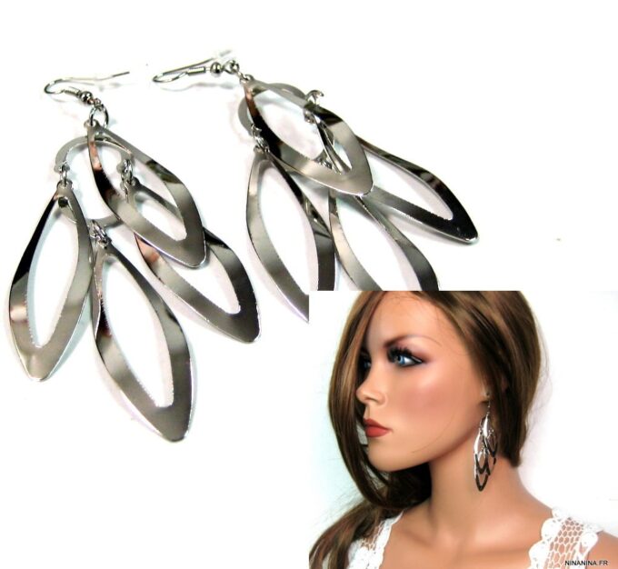 N1933terb_boucles_longues_metal_argent