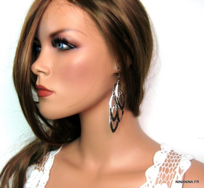 N1933terd_boucles_longues_metal_argent