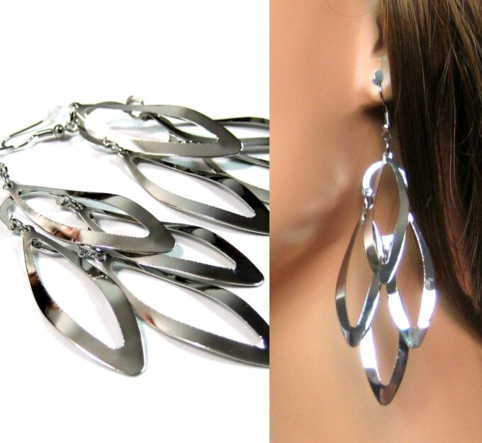 N1933terf_boucles_longues_metal_argent