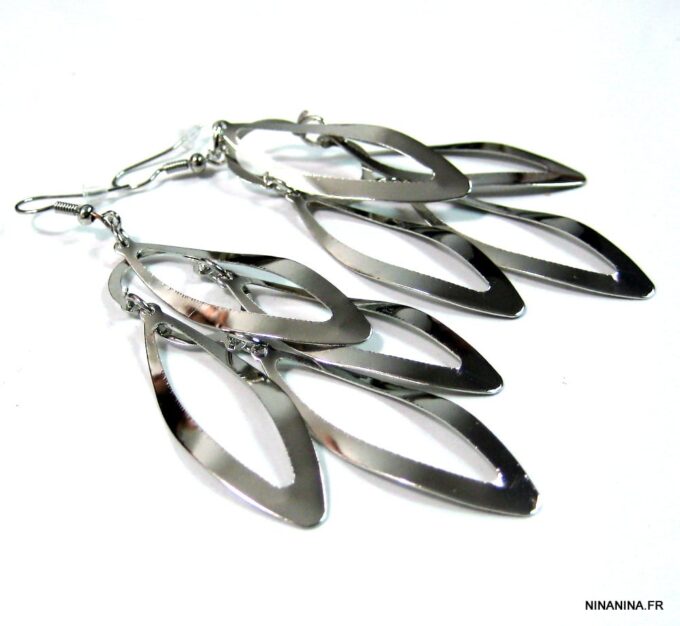N1933terj_boucles_longues_metal_argent