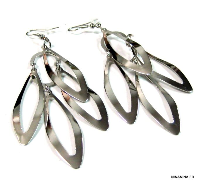 N1933terk_boucles_longues_metal_argent