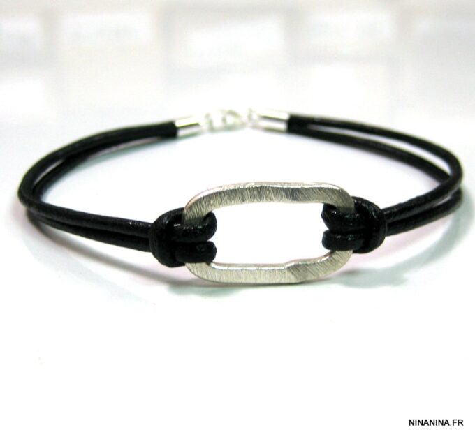N1940terb_bracelet_cuir_rectangle_argent_massif
