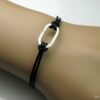 N1940terg_bracelet_cordon_anneau_argent_massif
