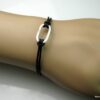 N1940terh_bracelet_cordon_anneau_argent_massif