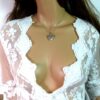 N1957terb_Collier_femme_coeur_porte-photo_metal_argente