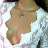 N1957terg_Collier_femme_coeur_porte-photo_metal_argente