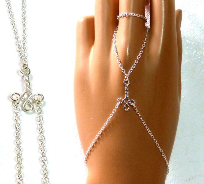 N1963TERb_chaine_de_MAIN_argent_massif