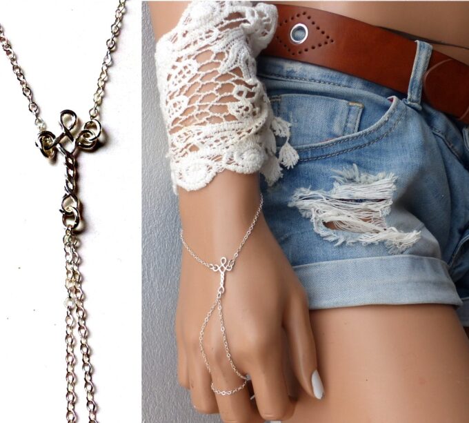 N1963a_Bracelet_bague_-_Chaine_de_main_croix_argent_925_massif_-_Bijoux_Bracelets_en_ligne_Ninanina