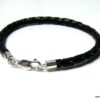 N1965terterh_bracelet_cuir_tresse_et_argent_massif-1