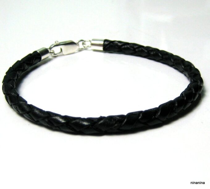 N1965terteri_bracelet_cuir_tresse_et_argent_massif-1