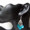 N1974b_boucles_doreilles_argent_et_nacre_turquoise