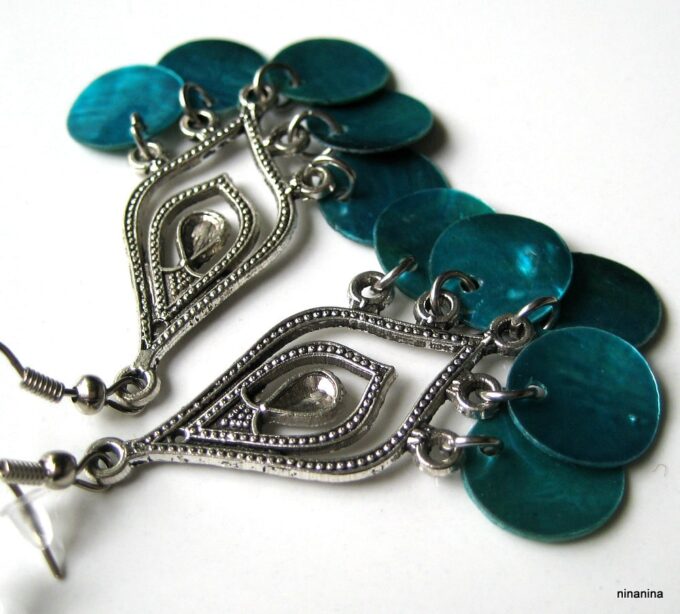 N1974tere_boucles_doreilles_argent_et_pastilles_de_nacre