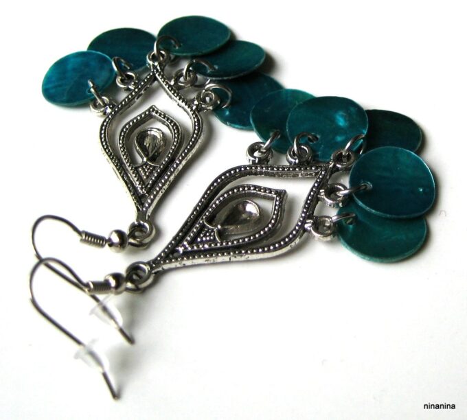 N1974tero_boucles_doreilles_argent_et_pastilles_de_nacre