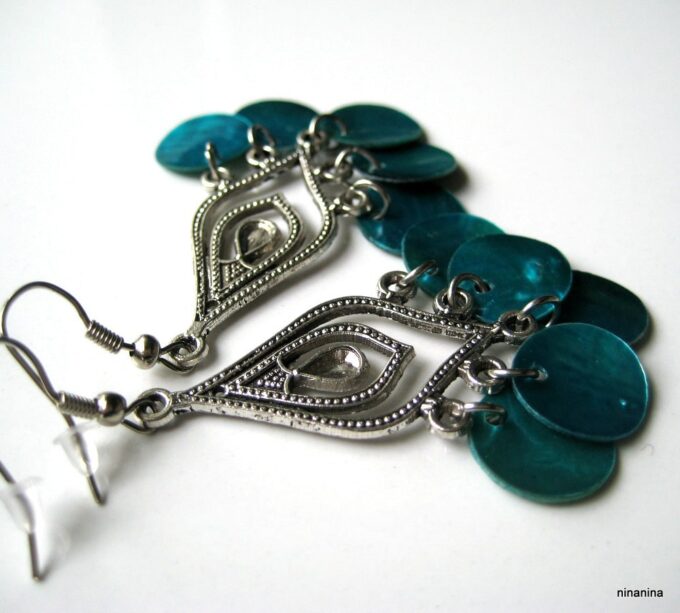 N1974terp_boucles_doreilles_argent_et_pastilles_de_nacre