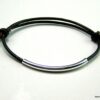 N2034terd_bracelet_cordon_cuir_et_tube_argent_massif