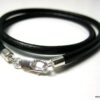 N2045tera_bracelet_wrap_cuir_et_argent_massif