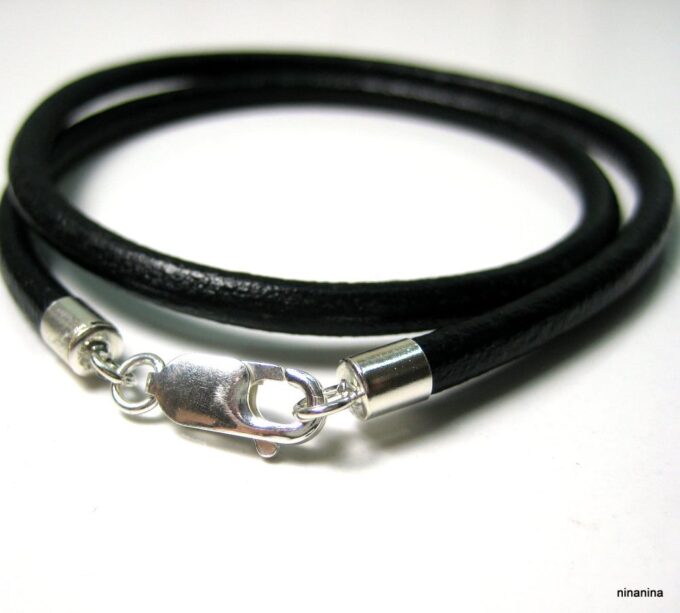 N2045tera_bracelet_wrap_cuir_et_argent_massif
