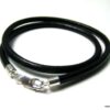 N2045terc_bracelet_wrap_cuir_et_argent_massif