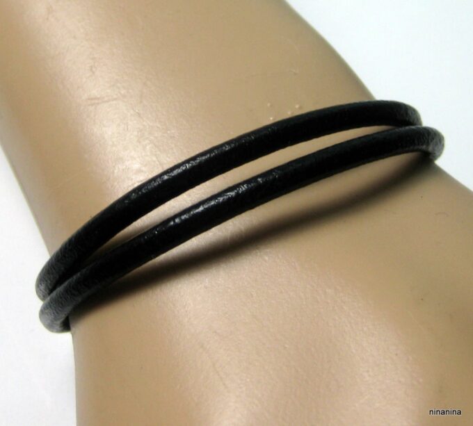 N2045terk_bracelet_wrap_cuir_et_argent_massif