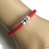N2048tere_bracelet_homme_cuir_tresse_rouge