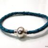 N2057ter_Bracelet_cordon_cuir_tresse_turquoise