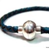 N2057ter_bracelet_cuir_tresse_et_fermoir_boule_aimante