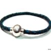 N2057tera_bracelet_cuir_tresse_et_fermoir_boule_aimante