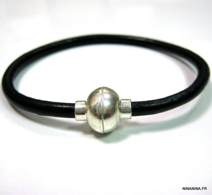 N2059tera_bracelet_homme_cuir_et_fermoir_boule_aimante