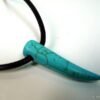 N2077BISb_collier_dent_tigre_turquoise