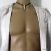 N2077B_Collier_homme_cordon_cuir_dent_de_tigre_-_Bijoux_en_ligne_NINANINA