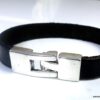 N2079bis_bracelet_homme_cuir_noir_personnalise