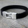 N2079bisb_bracelet_homme_cuir_noir_personnalise