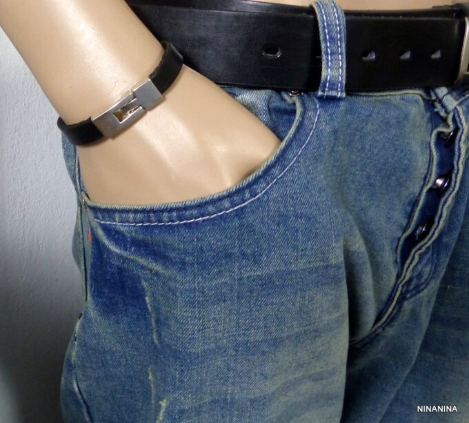 N2079bisl_bracelet_homme_cuir_noir_personnalise