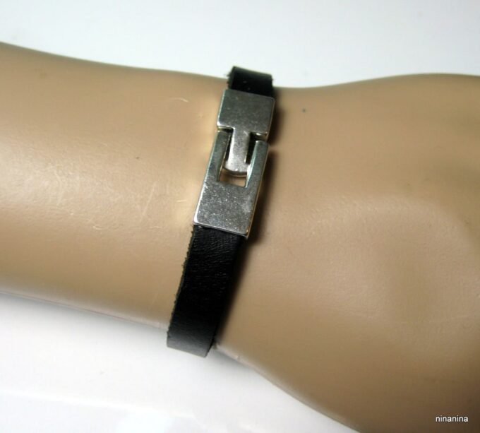 N2079terf_bracelet_cuir_homme_grave