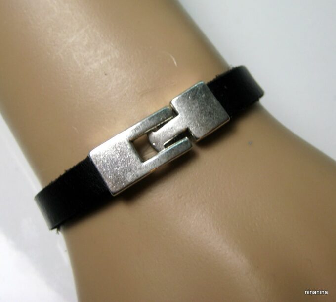 N2079terj_bracelet_cuir_homme_grave