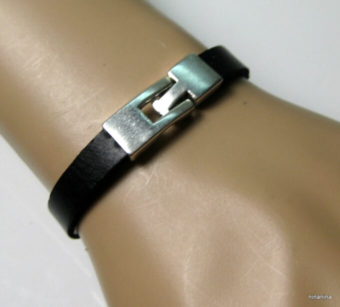 N2079terl_bracelet_cuir_homme_grave