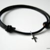N2090TERa_bracelet_croix_argent_massif