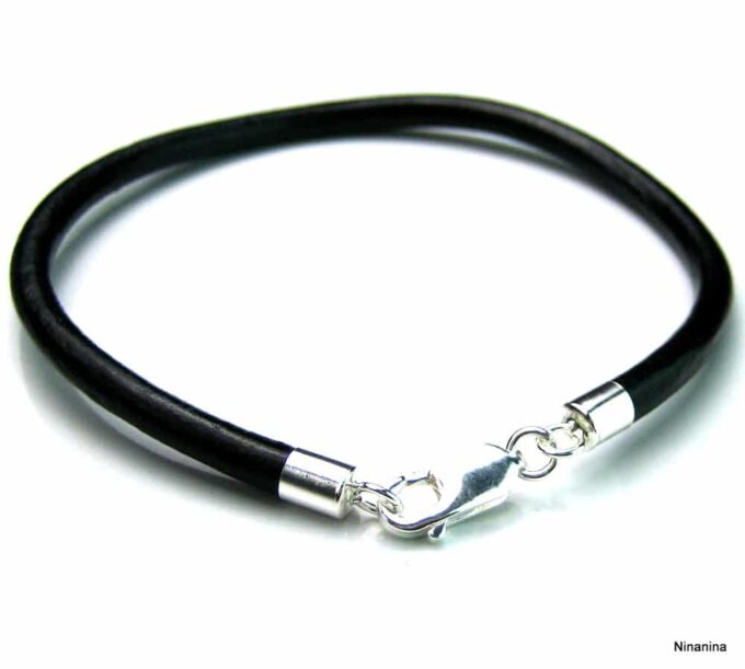 N2106terb_bracelet_cuir_et_argent_massif