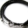 N2110_bracelet_cuir_homme_et_argent_massif