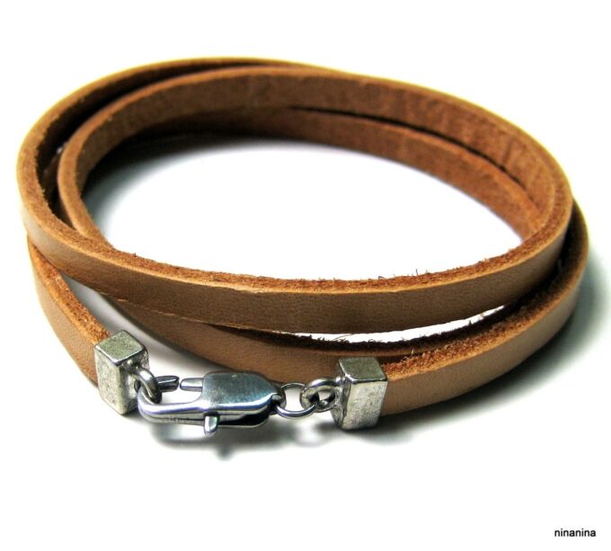 N2111ter_bracelet_wrap_homme_cuir