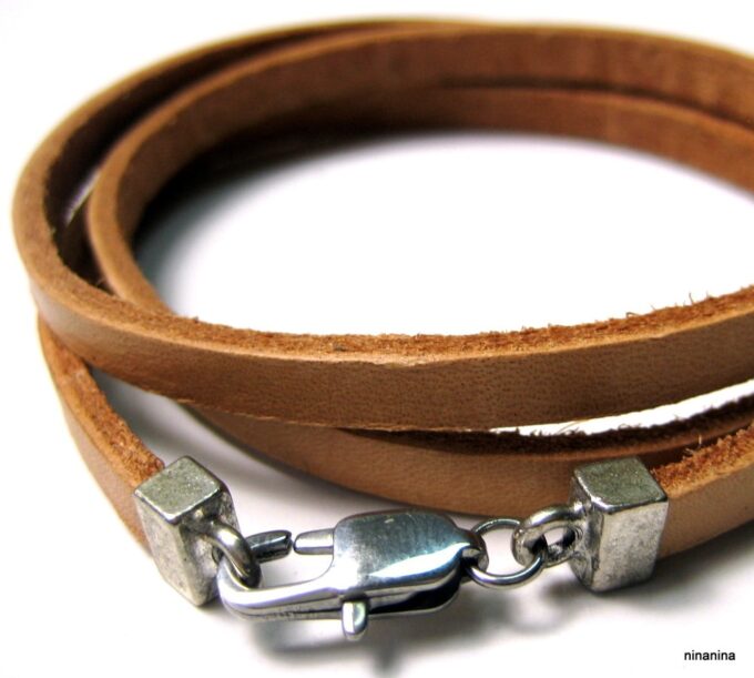 N2111tera_bracelet_wrap_homme_cuir