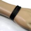 N2111terc_bracelet_wrap_homme_cuir_noir