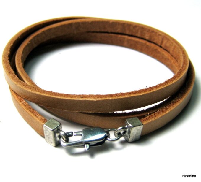 N2111terd_bracelet_wrap_homme_cuir
