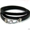 N2111tere_bracelet_wrap_homme_cuir_noir